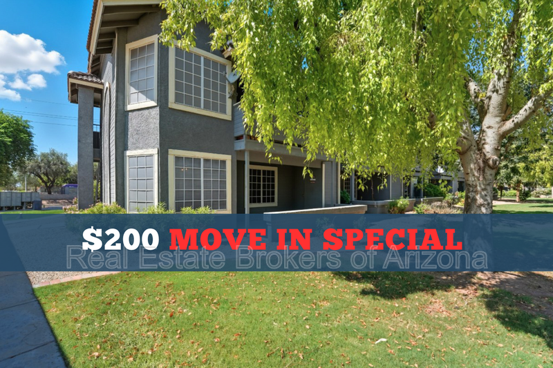 Spacious 3 Bed/2 Bath Home in Lush Crestview Chateaux – Chandler property image