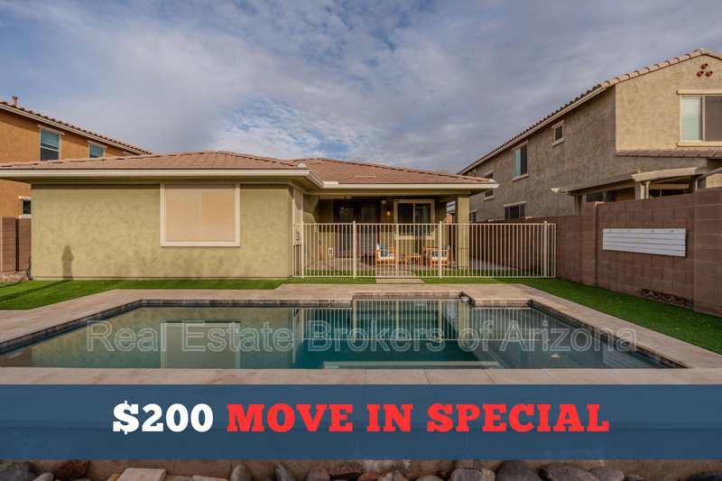 *POOL* Beautiful Gilbert Home Nestled at the Base of the San Tan Mountains property image