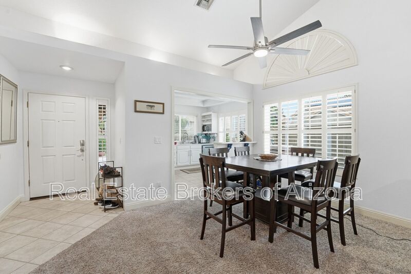 Fully Furnished Scottsdale Home with Bonus Room & 2-Car Garage property image