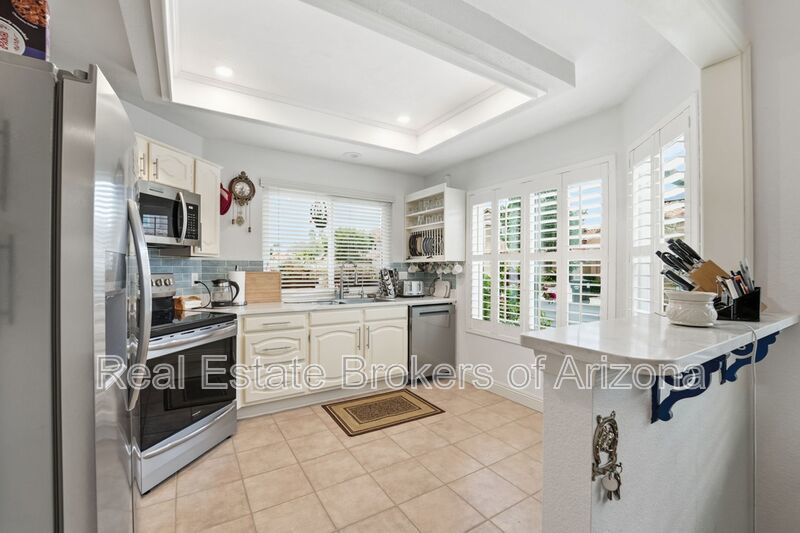 Fully Furnished Scottsdale Home with Bonus Room & 2-Car Garage property image