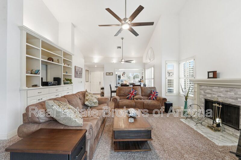 Fully Furnished Scottsdale Home with Bonus Room & 2-Car Garage property image