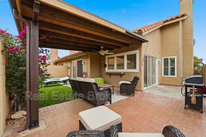 Fully Furnished Scottsdale Home with Bonus Room & 2-Car Garage property image