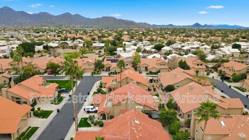 Fully Furnished Scottsdale Home with Bonus Room & 2-Car Garage property image