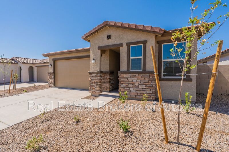 Modern 3-Bed + Den Home in Ventana De Estrellas property image