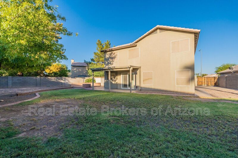 Spacious 5-Bedroom Home with Open Layout & Private Backyard property image