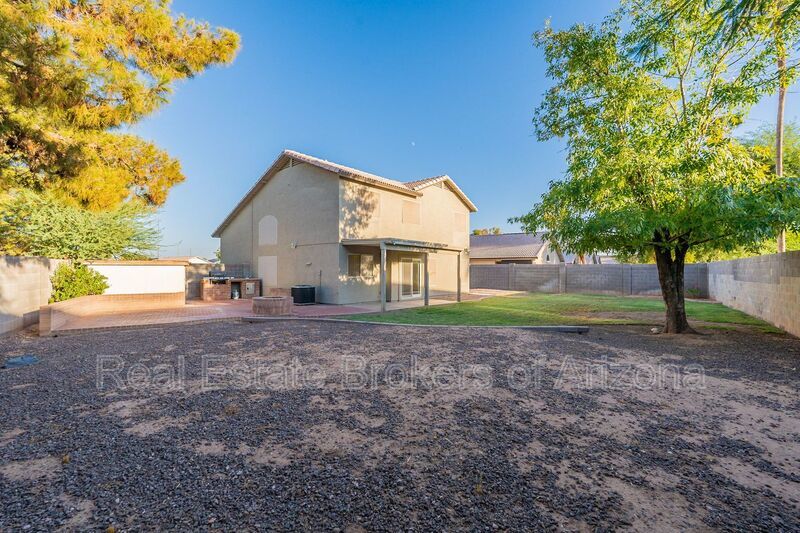 Spacious 5-Bedroom Home with Open Layout & Private Backyard property image