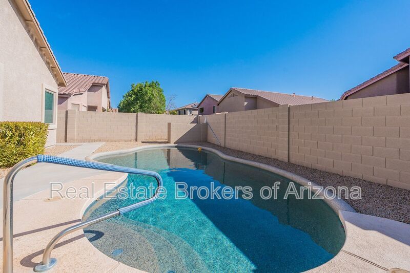 4-Bedroom Pool Home Minutes from Arrowhead Shopping & Dining property image