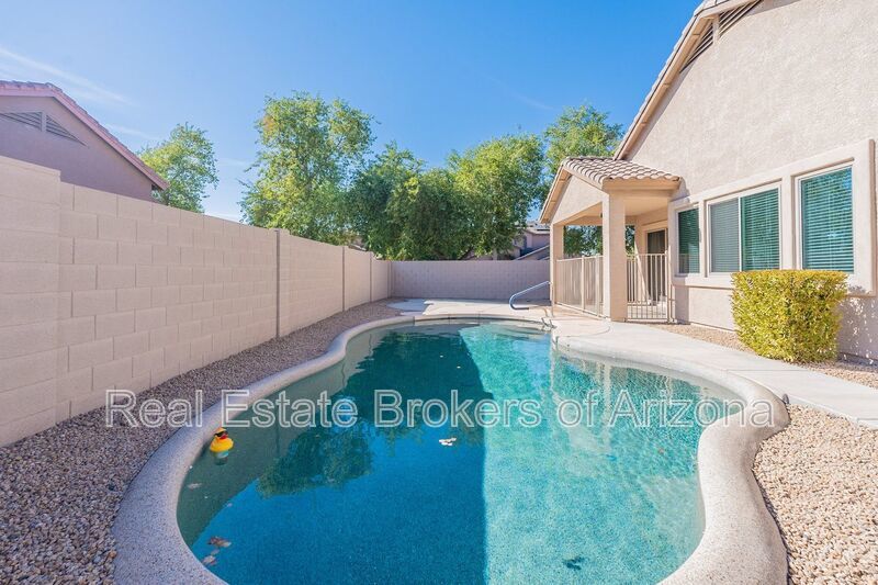 4-Bedroom Pool Home Minutes from Arrowhead Shopping & Dining property image
