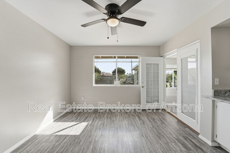 Comfortable 2-Bed Sun City Retreat with Vinyl Flooring & Fresh Paint property image