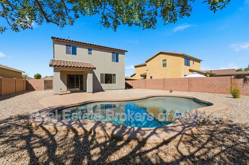 Spacious 4BR Home with Pool Near Parks & Shopping property image