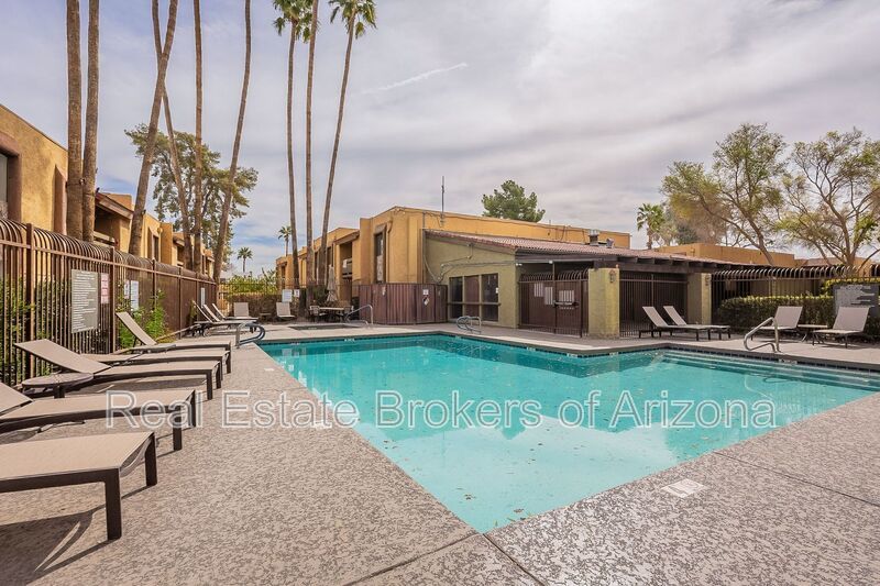 Prime Scottsdale Living | 2 Master Suites + Private Patio Retreat property image