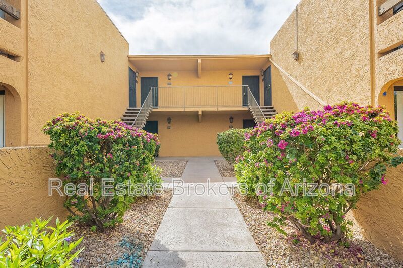 Prime Scottsdale Living | 2 Master Suites + Private Patio Retreat property image