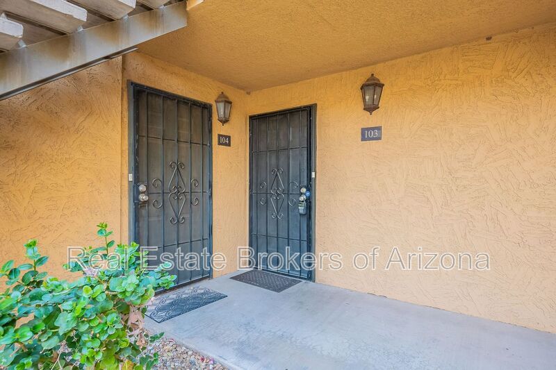 Prime Scottsdale Living | 2 Master Suites + Private Patio Retreat property image
