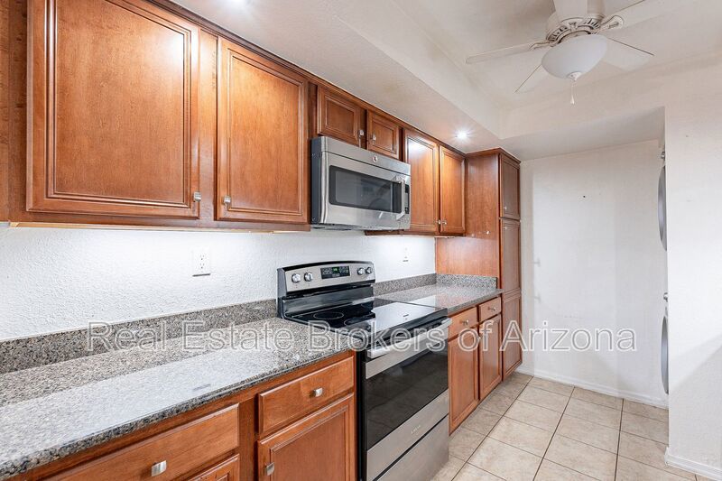 Prime Scottsdale Living | 2 Master Suites + Private Patio Retreat property image