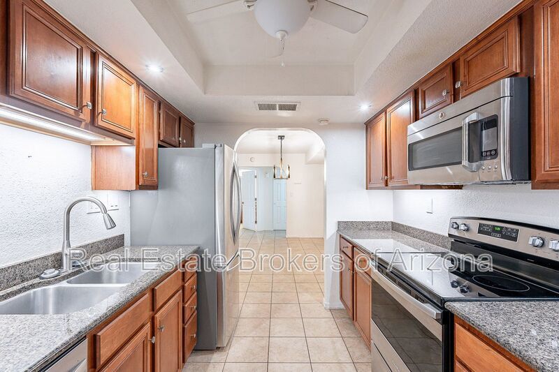 Prime Scottsdale Living | 2 Master Suites + Private Patio Retreat property image