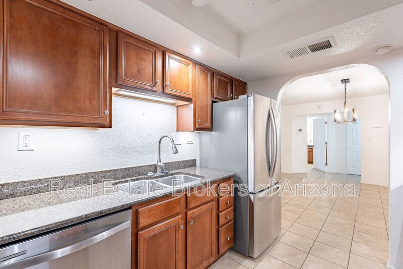 Prime Scottsdale Living | 2 Master Suites + Private Patio Retreat property image