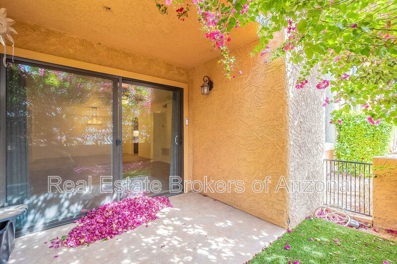 Prime Scottsdale Living | 2 Master Suites + Private Patio Retreat property image