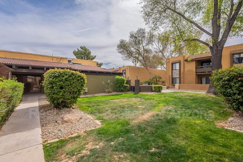 Prime Scottsdale Living | 2 Master Suites + Private Patio Retreat property image