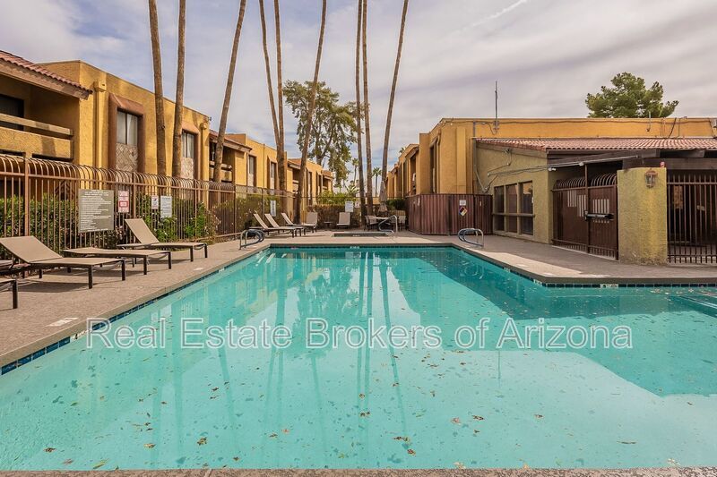 Prime Scottsdale Living | 2 Master Suites + Private Patio Retreat property image