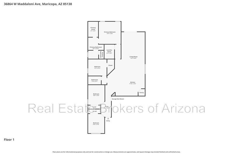 Stylish 3BR Home with Granite Counters + Community Parks & Splash Pads property image