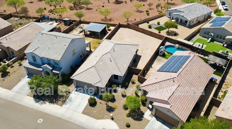 Modern 3 Bed in Vista de Montana | Open Layout + Prime Location property image