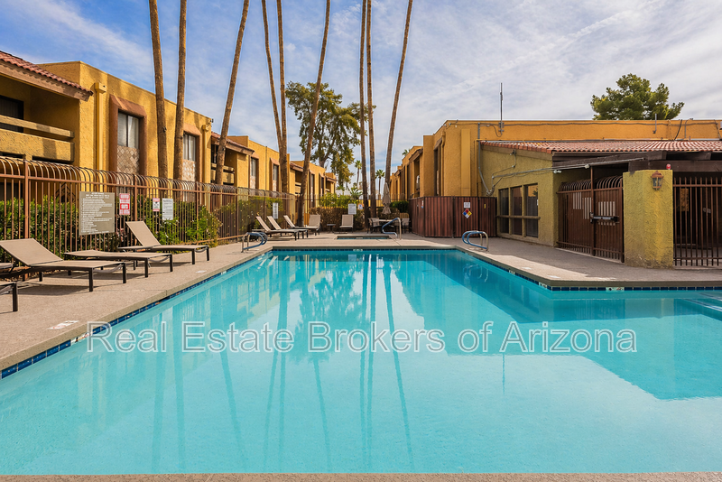 Prime Scottsdale Living | 2 Master Suites + Private Patio Retreat property image