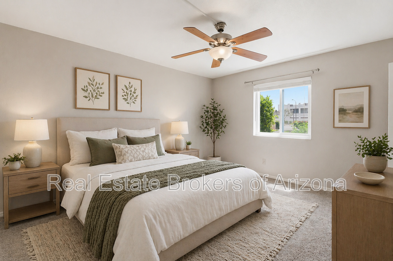 Prime Scottsdale Living | 2 Master Suites + Private Patio Retreat property image