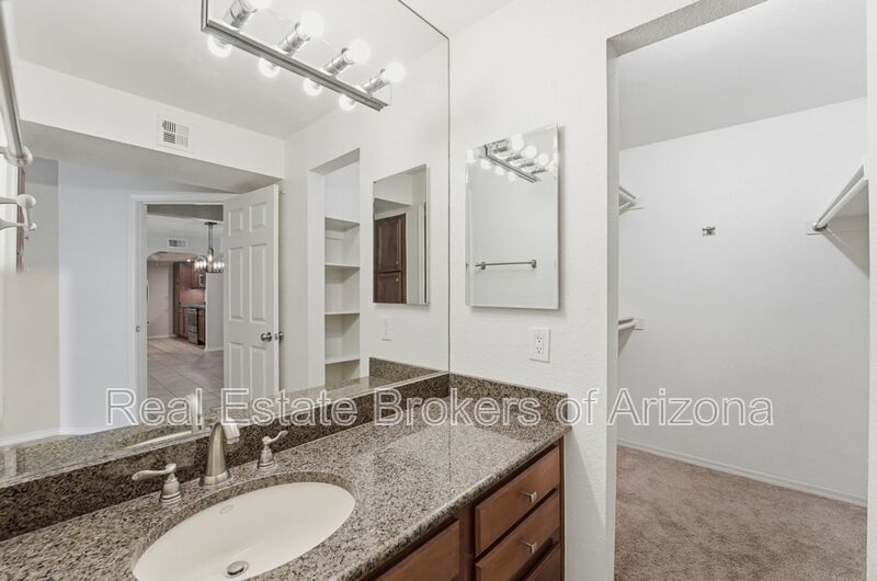 Prime Scottsdale Living | 2 Master Suites + Private Patio Retreat property image