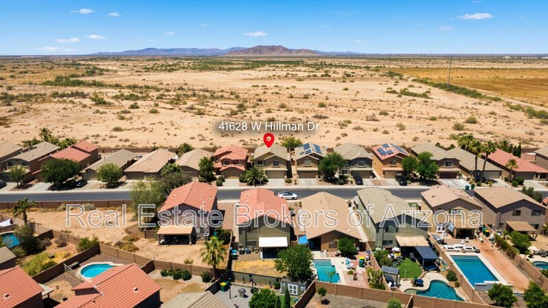 Move-In Ready! Private Rancho El Dorado Retreat | 4 Bed + Loft & Office property image