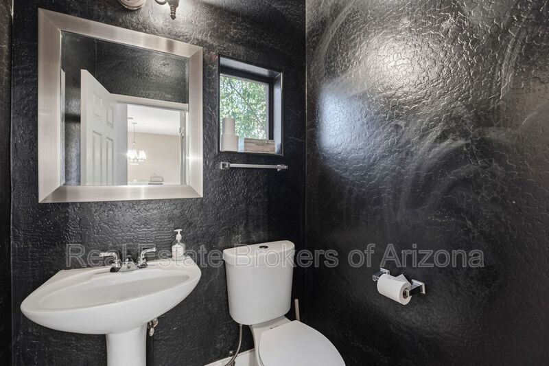 Luxury Gilbert Rental | Pool, 4-Car Garage, Solar + BBQ Setup property image
