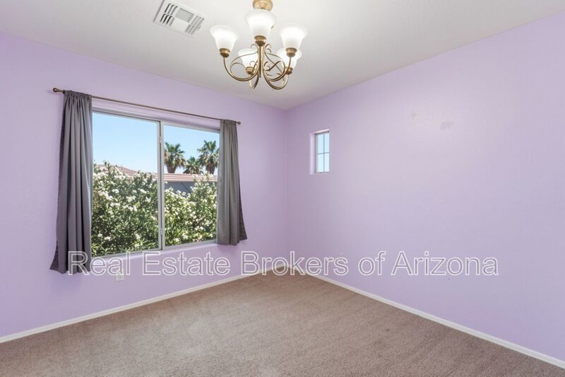 Luxury Gilbert Rental | Pool, 4-Car Garage, Solar + BBQ Setup property image