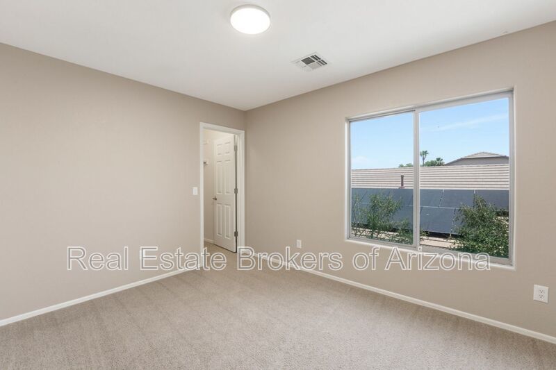 Luxury Gilbert Rental | Pool, 4-Car Garage, Solar + BBQ Setup property image