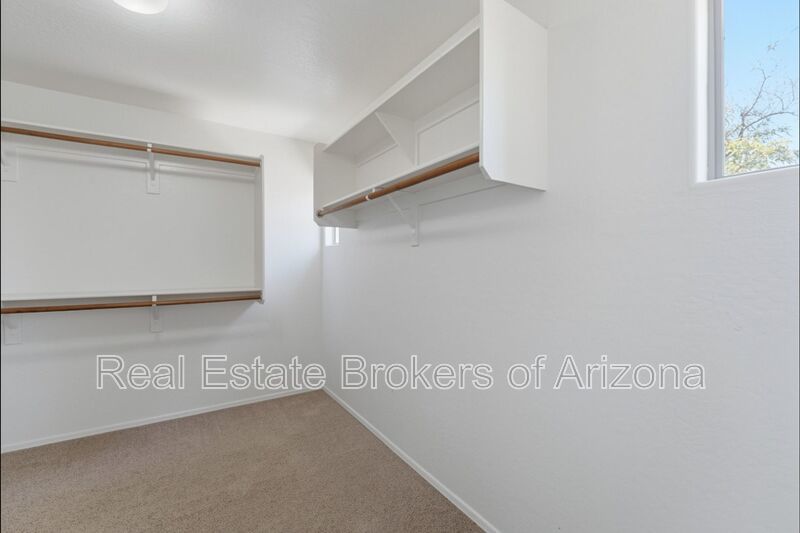 Luxury Gilbert Rental | Pool, 4-Car Garage, Solar + BBQ Setup property image