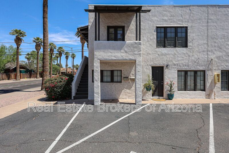 Downtown Phoenix Lifestyle | Renovated 1 Bed in Roosevelt District property image