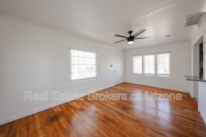 Downtown Phoenix Lifestyle | Renovated 1 Bed in Roosevelt District property image