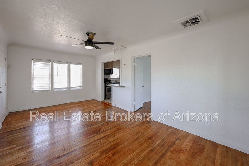 Downtown Phoenix Lifestyle | Renovated 1 Bed in Roosevelt District property image