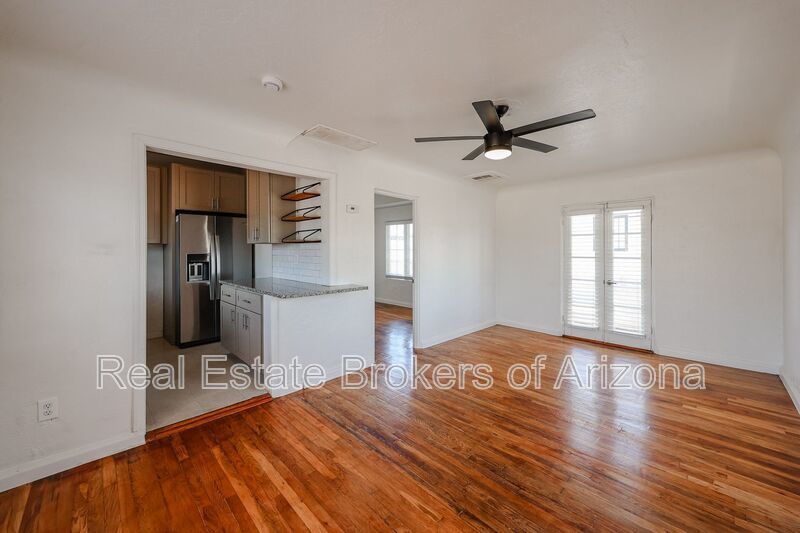Downtown Phoenix Lifestyle | Renovated 1 Bed in Roosevelt District property image