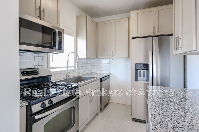 Downtown Phoenix Lifestyle | Renovated 1 Bed in Roosevelt District property image