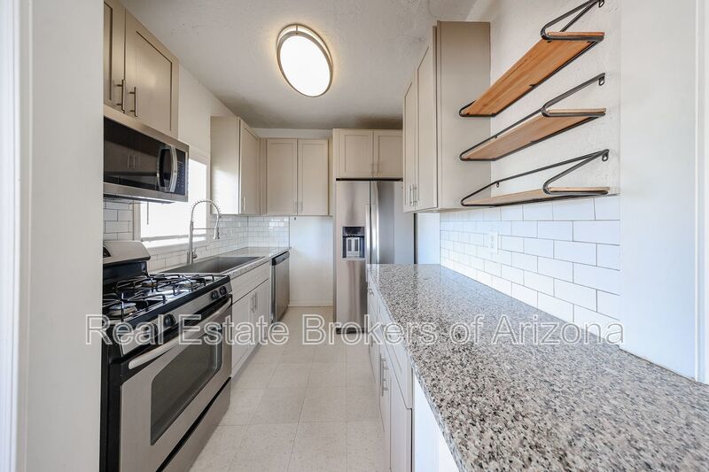 Downtown Phoenix Lifestyle | Renovated 1 Bed in Roosevelt District property image