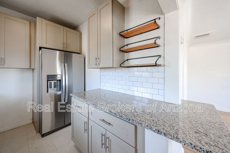 Downtown Phoenix Lifestyle | Renovated 1 Bed in Roosevelt District property image