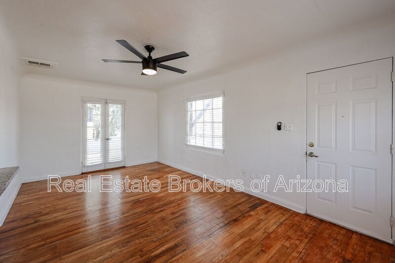 Downtown Phoenix Lifestyle | Renovated 1 Bed in Roosevelt District property image