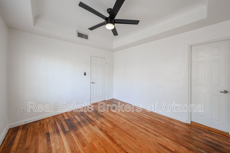 Downtown Phoenix Lifestyle | Renovated 1 Bed in Roosevelt District property image