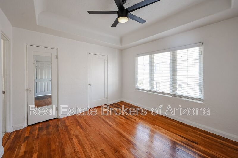 Downtown Phoenix Lifestyle | Renovated 1 Bed in Roosevelt District property image