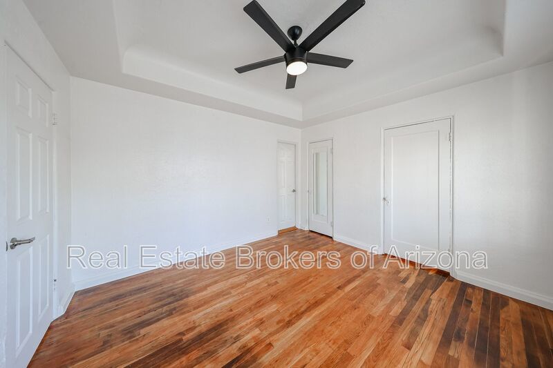 Downtown Phoenix Lifestyle | Renovated 1 Bed in Roosevelt District property image