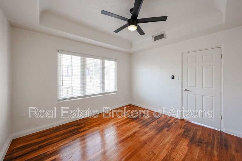 Downtown Phoenix Lifestyle | Renovated 1 Bed in Roosevelt District property image