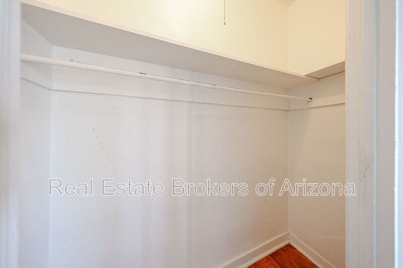 Downtown Phoenix Lifestyle | Renovated 1 Bed in Roosevelt District property image