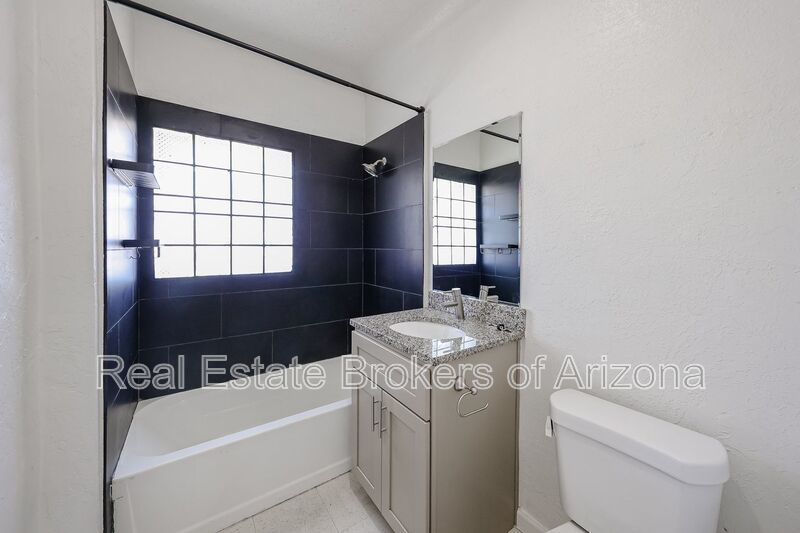 Downtown Phoenix Lifestyle | Renovated 1 Bed in Roosevelt District property image