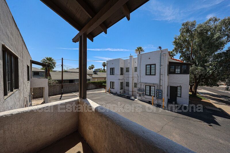 Downtown Phoenix Lifestyle | Renovated 1 Bed in Roosevelt District property image