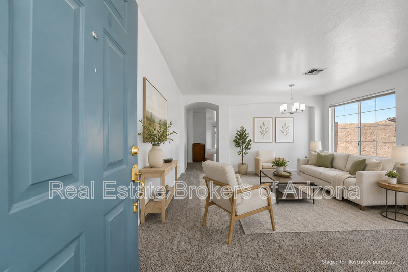 Freshly Updated 4 Bed | New Carpet, New Appliances & Open Layout property image