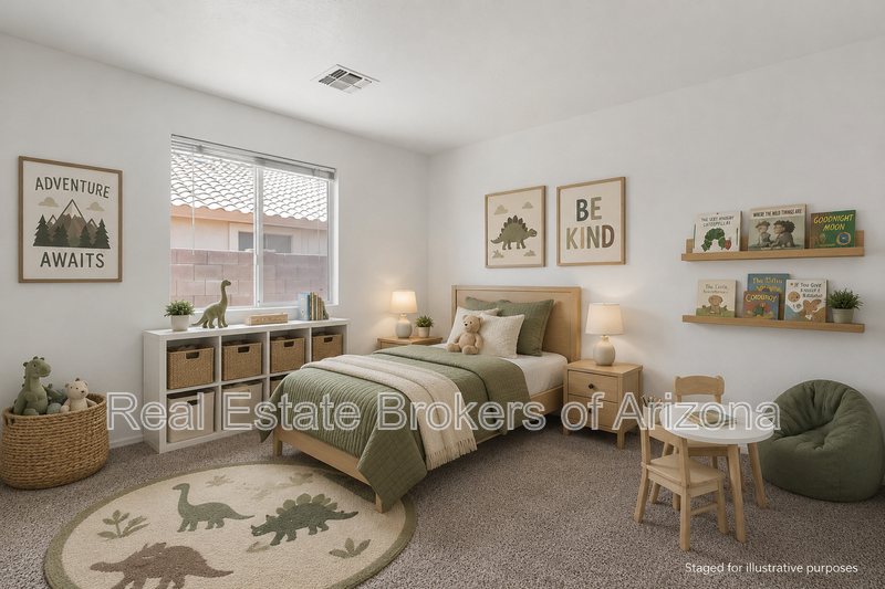 Freshly Updated 4 Bed | New Carpet, New Appliances & Open Layout property image